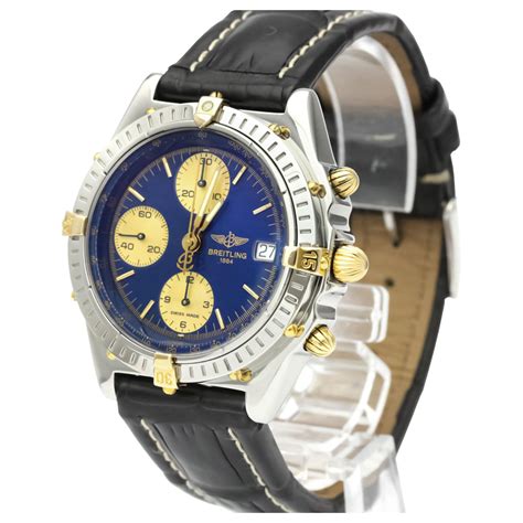 breitling acier femme|montre breitling homme.